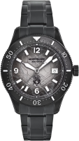 Montblanc Iced Sea Automatic Date 0 Oxygen 137541