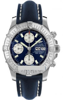 Breitling Chrono Superocean a1334011/c616-3LT