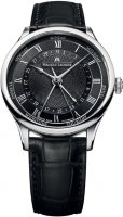 Maurice Lacroix Masterpiece Cinq Aiguilles MP6507-SS001-310