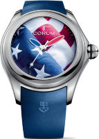 Corum Big Bubble 52 Flag L403/03247-403.101.04/0373 US01
