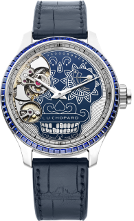 Chopard L.U.C Full Strike Dia De Los Muertos 171947-1003 Chopard L.U.C Full Strike Dia De Los Muertos 171947-1003