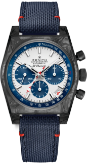 Zenith Chronomaster Revival Liberty II 10.US384.400/69.C823