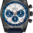 Zenith Chronomaster Revival Liberty II 10.US384.400/69.C823