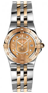 Breitling Starliner c7134012/h545-tt