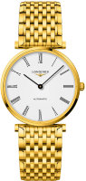 Elegance La Grande Classique De Longines L4.908.2.11.8