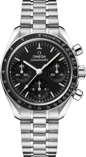 Omega Speedmaster 38 324.30.38.50.01.002
