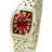 Franck Muller Ladies Small Cintree Curvex 1752 QZ O-5