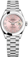 Rolex Lady-Datejust 28 Oyster m279166-0012