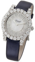 Chopard Diamond Watches Heure Round Automatic 139419-1001