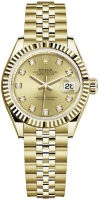Rolex Lady-Datejust 28 Oyster m279178-0024
