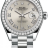 Rolex Lady-Datejust Oyster Perpetual m279139rbr-0007