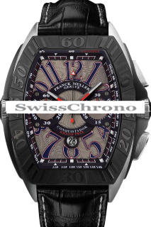 Franck Muller Conquistador or 9900 CC DT GPG-5