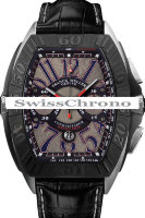 Franck Muller Conquistador or 9900 CC DT GPG-5