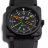 Bell & Ross Instruments Radiocompass BR0392-RCO-CE/SRB