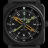 Bell & Ross Instruments Radiocompass BR0392-RCO-CE/SRB