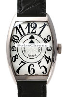 Franck Muller Cintree Curvex Double Mystery 6850 DM-2