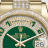 Rolex Day-Date 36 Oyster m118348-0056