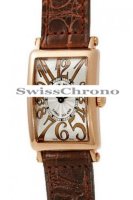 Franck Muller Ladies Medium Long Island 952 QZ REL-4