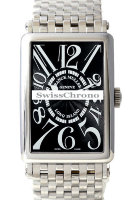 Franck Muller Mens Medium Long Island 1000 SC O-3
