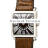 Franck Muller Master Square Ladies Small 6002 S QZ R-11