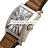Franck Muller Master Square Ladies Small 6002 S QZ R-11