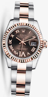 Rolex Oyster Perpetual Datejust m179171-0076
