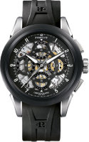 Perrelet Classic Skeleton Chrono A1056/2
