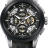Perrelet Classic Skeleton Chrono A1056/2