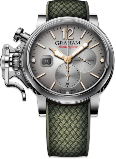 Graham Chronofighter Grand Vintage 2CVDS.S02A