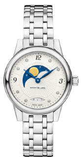 Montblanc Boheme Moonphase Quartz 111960