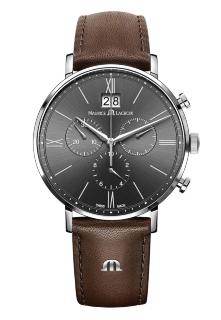 Maurice Lacroix Eliros Chronographe EL1088-SS001-811-2
