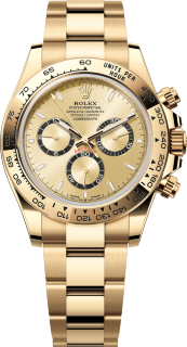 Rolex Сosmograph Daytona m126508-0005