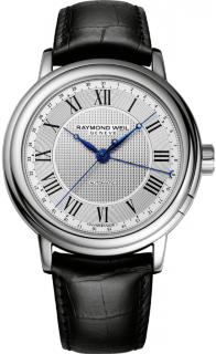 Raymond Weil Men's Maestro Automatic Date Watch 2851-STC-00659