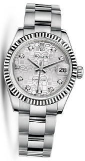 Rolex Datejust 31 m178274-0029