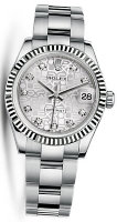 Rolex Datejust 31 m178274-0029
