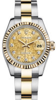 Rolex Datejust 26 m179173-0067