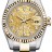 Rolex Datejust 26 m179173-0067