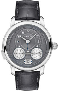 Montblanc Star Legacy Nicolas Rieussec Chronograph 119954