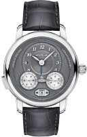 Montblanc Star Legacy Nicolas Rieussec Chronograph 119954
