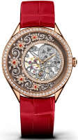 Vacheron Constantin Metiers d'Art Fabuleux Ornements-French Lace 33580/000R-B009