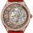 Vacheron Constantin Metiers d'Art Fabuleux Ornements-French Lace 33580/000R-B009