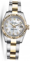 Rolex Datejust 26 m179173-0121