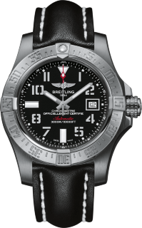 Breitling Avenger II Seawolf A1733110/BC31/435X/A20BASA.1