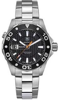 TAG Heuer Aquaracer Quartz 500 m. WAJ1110.BA0871