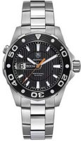 TAG Heuer Aquaracer Quartz 500 m. WAJ1110.BA0871