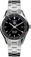 TAG Heuer Carrera Calibre 7 Twin Time Automatic 39 WV2115.BA0787