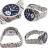 TAG Heuer Grand Carrera Calibre 6 Rs Automatic Watch 40.2 mm WAV511A.BA0900