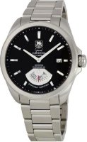 TAG Heuer Grand Carrera Calibre 6 Rs Automatic Watch 40.2 mm WAV511A.BA0900