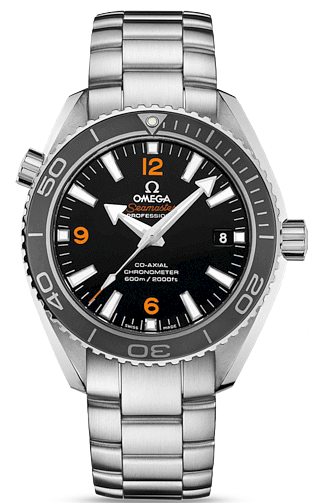 omega planet ocean 42mm