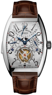 Franck Muller Grand Complications Perpetual Calendar 8880 RM T QP